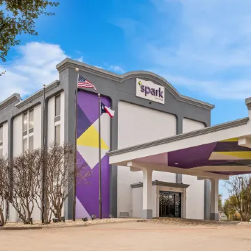 Spark by Hilton Richardson Dallas