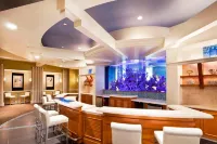 Sheraton Atlantic City Convention Center Hotel - Bãi đậu xe