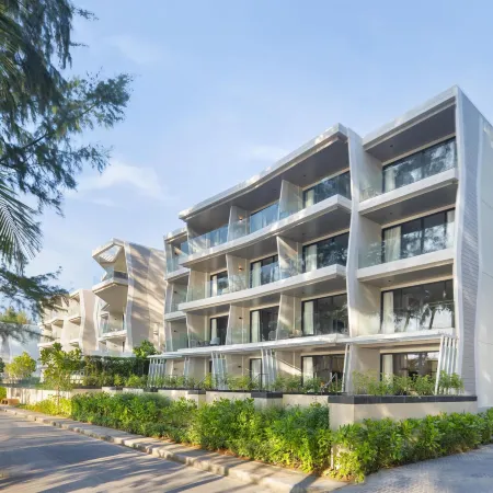 Radisson Blu Resort Phuket, Mai Khao Beach