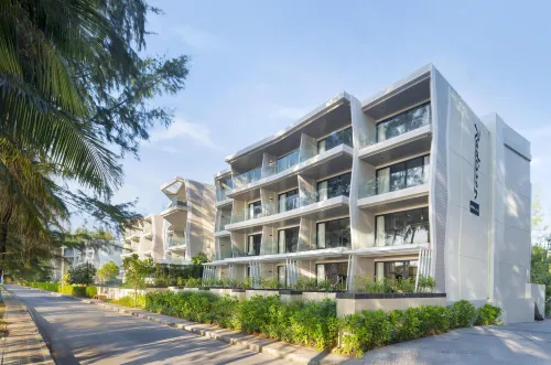 Radisson Blu Resort Phuket, Mai Khao Beach