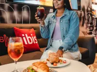 Ibis Lima Reducto Miraflores - Quầy Bar