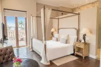 Bastión Luxury Hotel - 4-Star