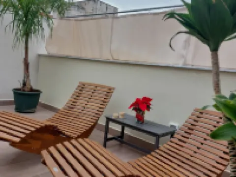 Borgo la Chiusa Hotels in Cinisi