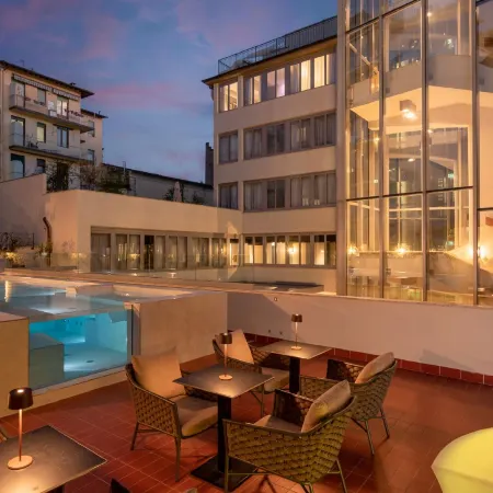 IQ Hotel Firenze