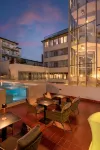 IQ Hotel Firenze - Rooftop Pools
