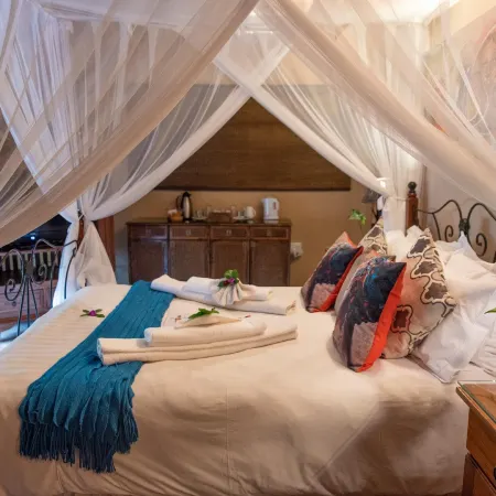 Blyde River Canyon Lodge