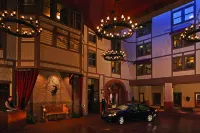 Grand Bohemian Lodge Asheville, Autograph Collection - Spa