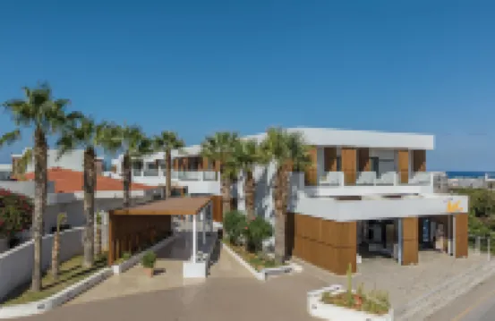 Aelius Hotel & Spa