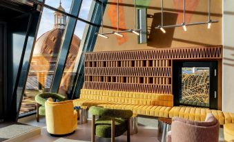 Renaissance Amsterdam Hotel