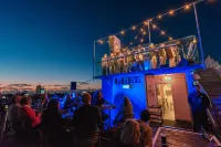 The National Hotel - bar