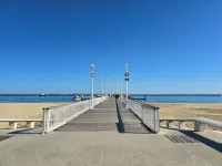 拉格朗日假日住宅羣巴辛 - 沙灘