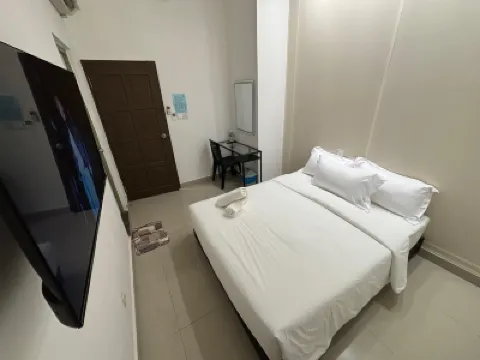 One Point Hotel @ Airport (Kuching) Hotels in 