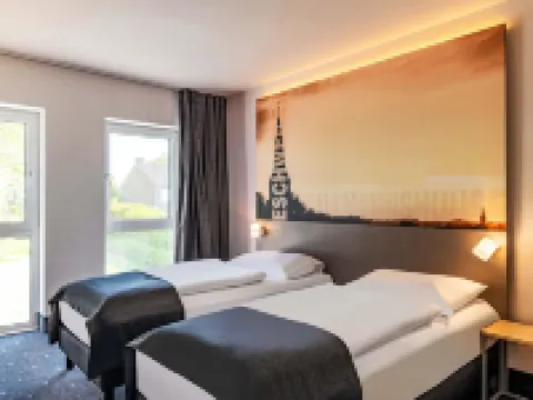 B&B HOTEL Eschweiler Hotels in Eschweiler