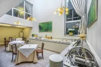 Ratonda Centrum Hotels - breakfast