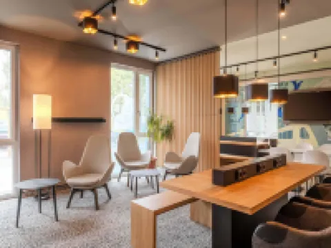 B&B HOTEL Offenburg-Hbf Hoteles en Offenburg