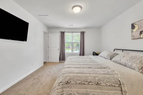 Great Value! New Modern Spacious Home!