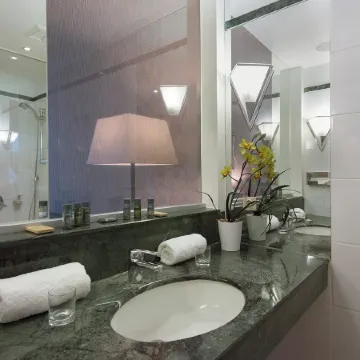 Excelsior Hotel Nürnberg Fürth, a Member of Radisson Individuals