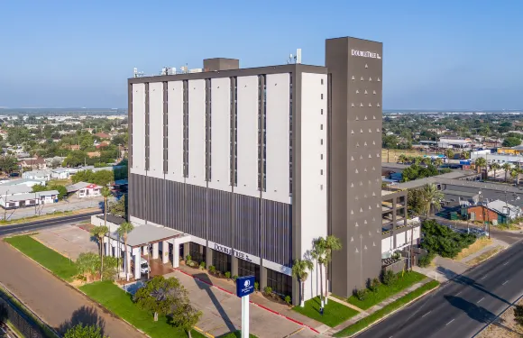 拉雷多希爾頓逸林酒店