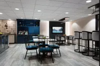 Des Moines Marriott Downtown - bar