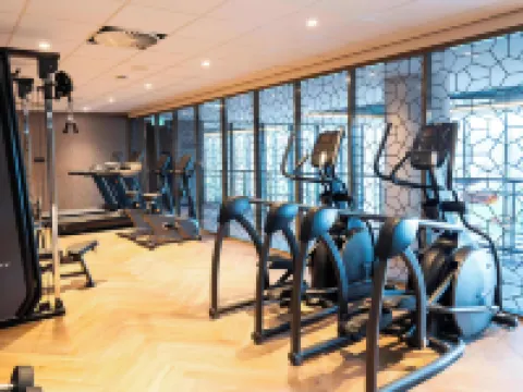 OZO Hotels President Airport Hotels in Hoofddorp