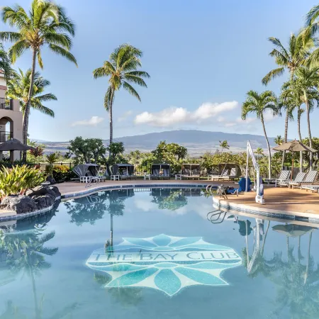 Hilton Grand Vacations Club Kohala Suites Waikoloa