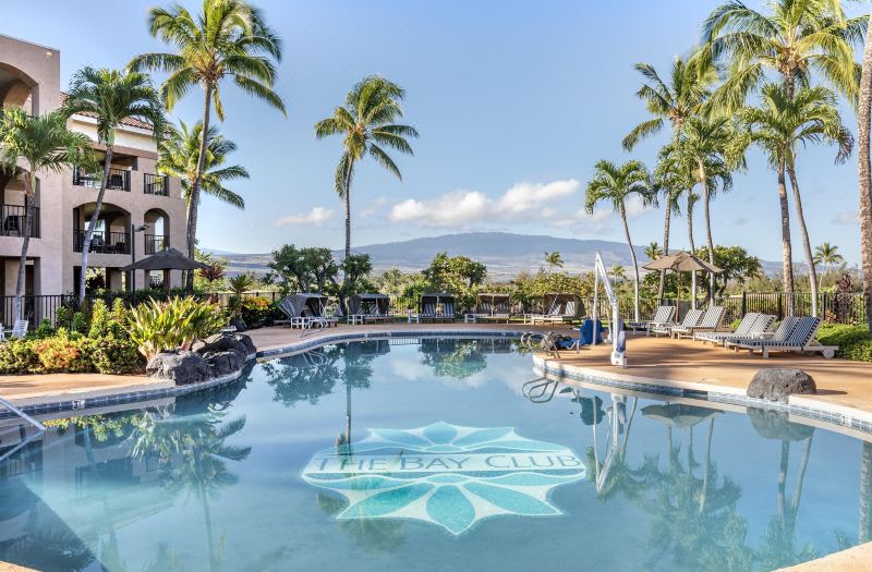 Hilton Grand Vacations Club Kohala Suites Waikoloa photo 3