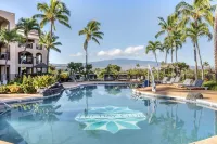Hilton Grand Vacations Club Kohala Suites Waikoloa - Pools