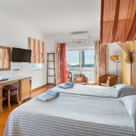 Cerro Da Marina Hotel