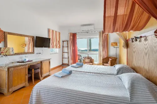 Cerro Da Marina Hotel