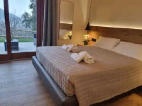 奧拉 - 阿爾誇彼得拉卡的住宅