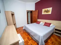 Euro Suite Poços de Caldas by Nacional Inn Hotels near Train Station