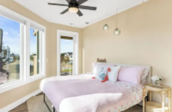 鹽與青檸由託普賽爾地產