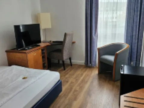 Concorde Hotel Siegen Hotels in Siegen