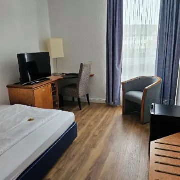 Concorde Hotel Siegen