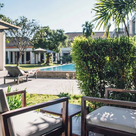 B2 Pai Premier Resort