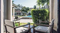 B2 Pai Premier Resort - Pools