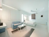 Iksan Kakao Self Check-in Motel Hotels in Iksan-Si