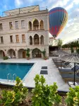 Grand Cappadocia Hotel - Rooftop Pools