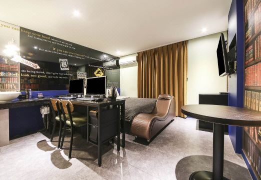 모텔XYM 대표 이미지