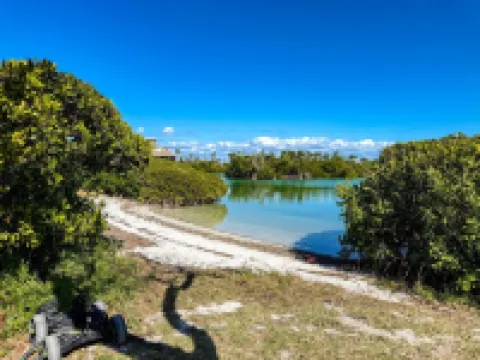 New! Modern 3 Bed Townhome on North Captiva Island w/Beachfront views
