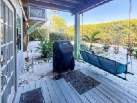 New! Modern 3 Bed Townhome on North Captiva Island w/Beachfront views