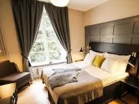 Clarion Hotel Wisby Hotels in Gotland