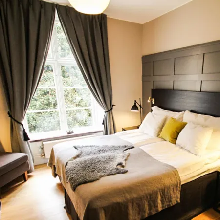 Clarion Hotel Wisby