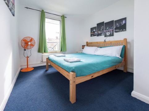 Pax Lodge