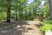 Relax, Fish, Visit Historic Jefferson & Caddo Lake