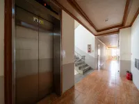 Sichuan Amiga Hotels in Sacheon
