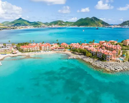 Divi Little Bay Beach Resort Hotels in Philipsburg