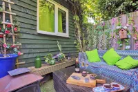 Retreat in Surrey Near Hever Castle