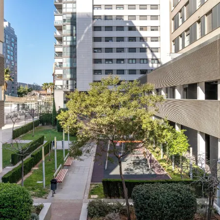 Limehome Valencia Carrer d'Antonio Ferrandis