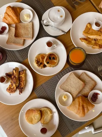 รูปภาพของลอสต์ ฮอไรซัน รีสอร์ต - เขาสก